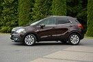 Innovation bi-Xenon Ledy Skóry Grzana Kier 2xPar Aso Opel - 4