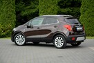 Innovation bi-Xenon Ledy Skóry Grzana Kier 2xPar Aso Opel - 5