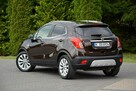 Innovation bi-Xenon Ledy Skóry Grzana Kier 2xPar Aso Opel - 6