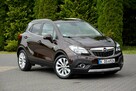 Innovation bi-Xenon Ledy Skóry Grzana Kier 2xPar Aso Opel - 10