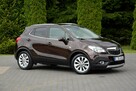 Innovation bi-Xenon Ledy Skóry Grzana Kier 2xPar Aso Opel - 11