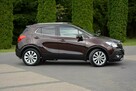 Innovation bi-Xenon Ledy Skóry Grzana Kier 2xPar Aso Opel - 12