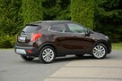 Innovation bi-Xenon Ledy Skóry Grzana Kier 2xPar Aso Opel - 13