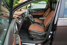 Innovation bi-Xenon Ledy Skóry Grzana Kier 2xPar Aso Opel - 16
