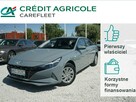 Hyundai Elantra 1.6/123 KM Modern Salon PL Fakura Vat 23% WND0828C - 1