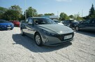 Hyundai Elantra 1.6/123 KM Modern Salon PL Fakura Vat 23% WND0828C - 4