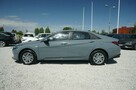 Hyundai Elantra 1.6/123 KM Modern Salon PL Fakura Vat 23% WND0828C - 9