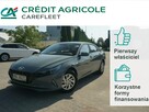 Hyundai Elantra 1.6/123 KM Modern Salon PL Fakura Vat 23% WND0827C - 1