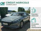 Hyundai Elantra 1.6/123 KM Modern Salon PL Fakura Vat 23% WND0826C - 1