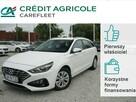 Hyundai i30 1.5 T-GDI/160 KM Modern Salon Polska Faktura Vat 23% DW4VY30 - 1
