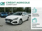 Hyundai i30 1.5 T-GDI/160 KM Modern Salon Polska Faktura Vat 23% DW3VY28 - 1