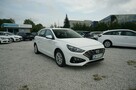 Hyundai i30 1.5 T-GDI/160 KM Modern Salon Polska Faktura Vat 23% DW3VY28 - 4
