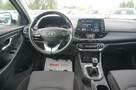 Hyundai i30 1.5 T-GDI/160 KM Modern Salon Polska Faktura Vat 23% DW3VY28 - 11