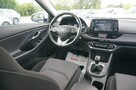 Hyundai i30 1.5 T-GDI/160 KM Modern Salon Polska Faktura Vat 23% DW3VY28 - 14