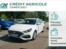 Hyundai i30 1.0 T-GDI/120 KM Modern Salon Polska Faktura Vat 23% WND0832C - 1