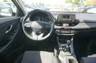 Hyundai i30 1.0 T-GDI/120 KM Modern Salon Polska Faktura Vat 23% WND0832C - 10