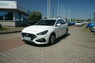 Hyundai i30 1.0 T-GDI/120 KM Modern Salon Polska Faktura Vat 23% WND0824C - 2