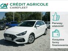 Hyundai i30 1.0 T-GDI/120 KM Modern Salon Polska Faktura Vat 23% WND0822C - 1