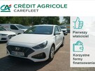 Hyundai i30 1.0 T-GDI/120 KM Modern Salon Polska Faktura Vat 23% WND0821C - 1