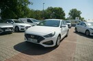 Hyundai i30 1.0 T-GDI/120 KM Modern Salon Polska Faktura Vat 23% WND0821C - 2