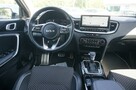 Kia Cee'd 1.5 T-GDI/160 KM Business Line PLUS DCT Salon PL FVat 23% WND9186A - 11