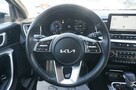 Kia Cee'd 1.5 T-GDI/160 KM Business Line PLUS DCT Salon PL FVat 23% WND9186A - 12