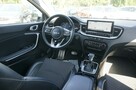 Kia Cee'd 1.5 T-GDI/160 KM Business Line PLUS DCT Salon PL FVat 23% WND9186A - 14