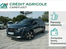 Peugeot 5008 2.0 BlueHDi GT 179 KM Salon Polska Faktura Vat 23% PO8XV80 - 1