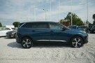 Peugeot 5008 2.0 BlueHDi GT 179 KM Salon Polska Faktura Vat 23% PO8XV80 - 5