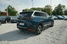 Peugeot 5008 2.0 BlueHDi GT 179 KM Salon Polska Faktura Vat 23% PO8XV80 - 6