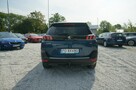 Peugeot 5008 2.0 BlueHDi GT 179 KM Salon Polska Faktura Vat 23% PO8XV80 - 7