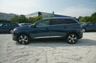 Peugeot 5008 2.0 BlueHDi GT 179 KM Salon Polska Faktura Vat 23% PO8XV80 - 9