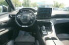 Peugeot 5008 2.0 BlueHDi GT 179 KM Salon Polska Faktura Vat 23% PO8XV80 - 11