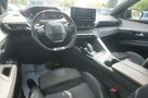 Peugeot 5008 2.0 BlueHDi GT 179 KM Salon Polska Faktura Vat 23% PO8XV80 - 16