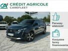 Peugeot 5008 2.0 BlueHDi GT 179 KM Salon Polska Faktura Vat 23% PO8XV79 - 1