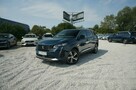 Peugeot 5008 2.0 BlueHDi GT 179 KM Salon Polska Faktura Vat 23% PO8XV79 - 2