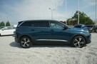 Peugeot 5008 2.0 BlueHDi GT 179 KM Salon Polska Faktura Vat 23% PO8XV79 - 5