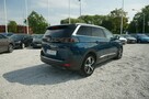 Peugeot 5008 2.0 BlueHDi GT 179 KM Salon Polska Faktura Vat 23% PO8XV79 - 6