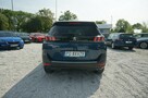 Peugeot 5008 2.0 BlueHDi GT 179 KM Salon Polska Faktura Vat 23% PO8XV79 - 7