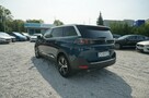 Peugeot 5008 2.0 BlueHDi GT 179 KM Salon Polska Faktura Vat 23% PO8XV79 - 8