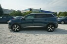 Peugeot 5008 2.0 BlueHDi GT 179 KM Salon Polska Faktura Vat 23% PO8XV79 - 9