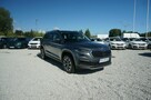 Škoda Kodiaq 2.0 TDI 150 KM Salon Polska Style DSG Faktura Vat 23% PO3XV42 - 4