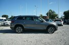 Škoda Kodiaq 2.0 TDI 150 KM Salon Polska Style DSG Faktura Vat 23% PO3XV42 - 5