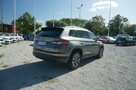 Škoda Kodiaq 2.0 TDI 150 KM Salon Polska Style DSG Faktura Vat 23% PO3XV42 - 6
