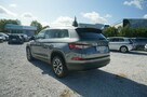 Škoda Kodiaq 2.0 TDI 150 KM Salon Polska Style DSG Faktura Vat 23% PO3XV42 - 8