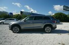 Škoda Kodiaq 2.0 TDI 150 KM Salon Polska Style DSG Faktura Vat 23% PO3XV42 - 9
