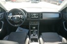 Škoda Kodiaq 2.0 TDI 150 KM Salon Polska Style DSG Faktura Vat 23% PO3XV42 - 10