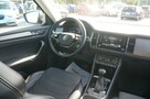 Škoda Kodiaq 2.0 TDI 150 KM Salon Polska Style DSG Faktura Vat 23% PO3XV42 - 15