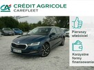 Škoda Octavia 1.5 TSI 150 KM ACT Style Salon Polska Faktura Vat 23% DW3NC59 - 1