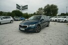 Škoda Octavia 1.5 TSI 150 KM ACT Style Salon Polska Faktura Vat 23% DW3NC59 - 2